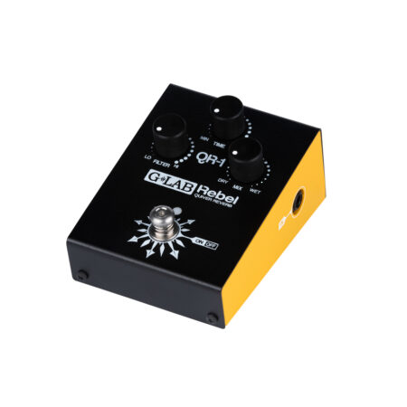 Quiver Reverb QR-1