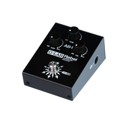 Adrenaline Booster AB-1